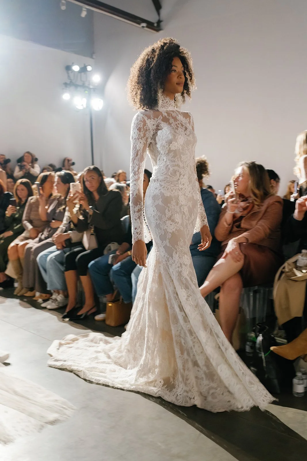 modest wedding dress top bridal trends lihi hod