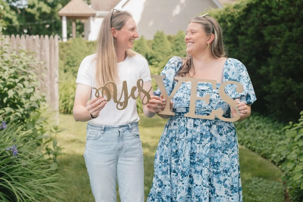 Wedding Dress Shopping Tips, How to Say Yes to Dress from the Best Bridal Stylist, Beth Chapman Styling