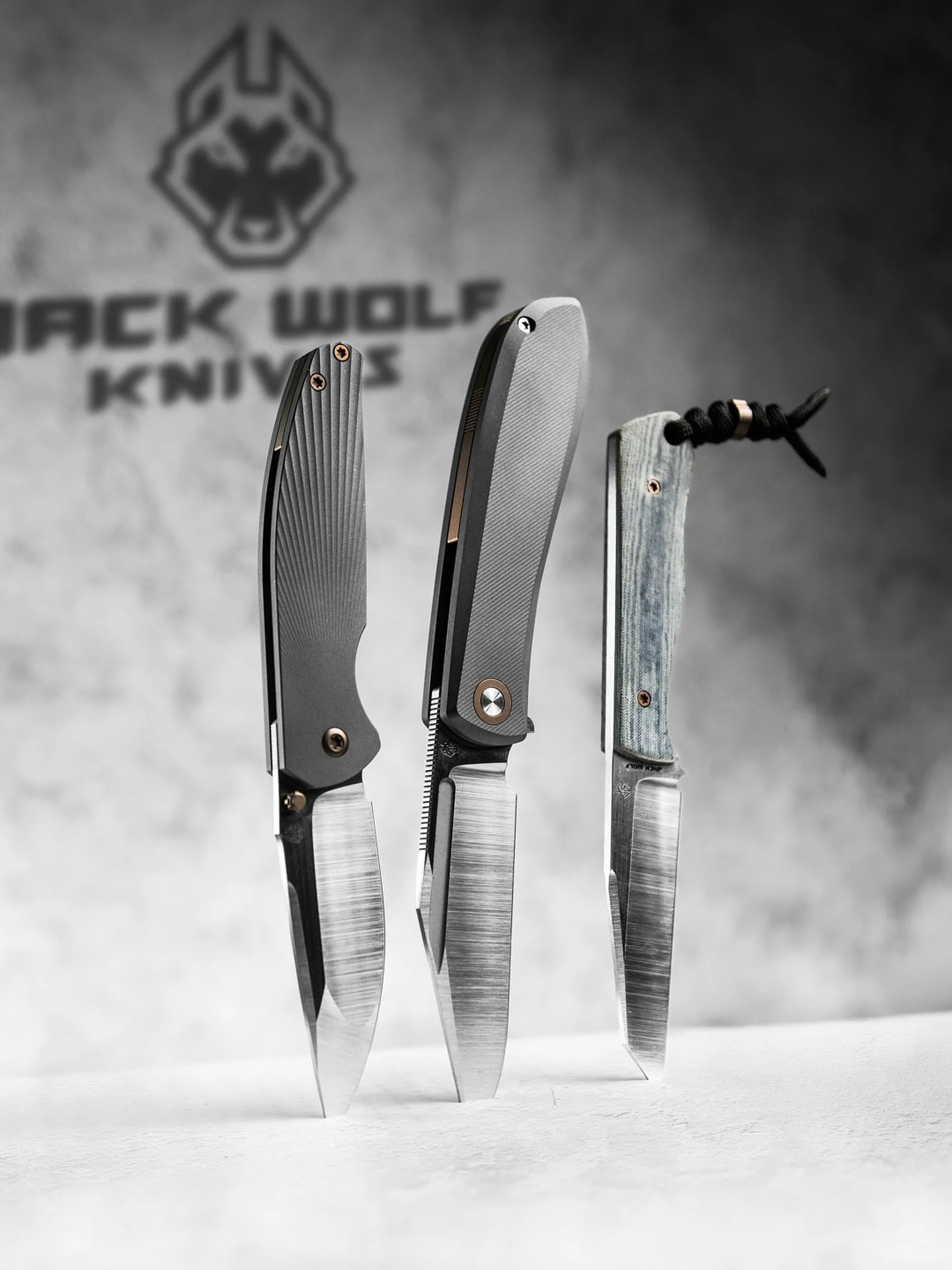 Team work makes the dream work!

#jackwolf #edc #everydaycarry #dailycarry