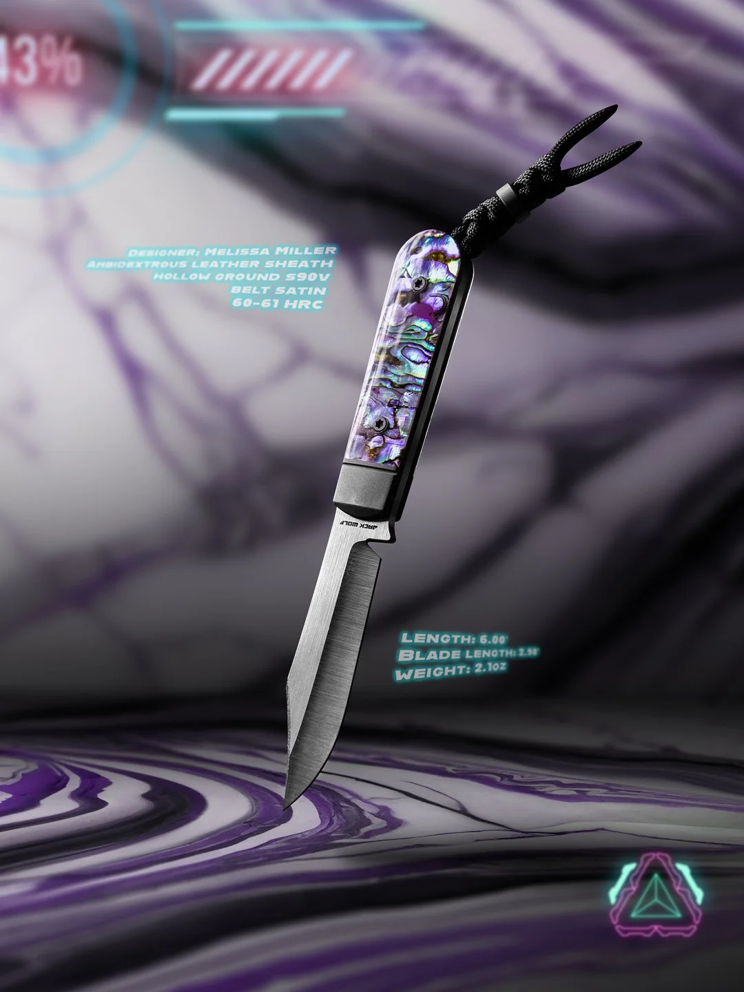 The new FixEDC from @jackwolfknives and @melissabackwoods is such a cool little blade!

Compact, easy to carry, hollow ground. What more do you need?

#edc #everydaycarry #dailycarry #fixedblade #jackwolfknives #melissabackwoods #edcgear #everydaygea