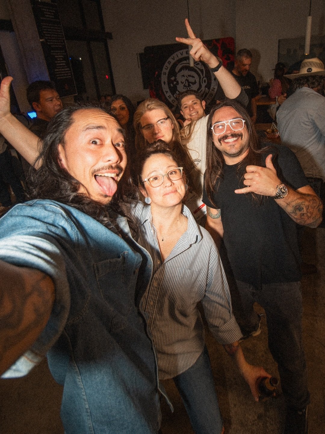 Everyone always asks the same question after Blade Show: *&ldquo;What was the coolest new knife you saw?&rdquo;*

And I never really have a good answer.

Because the thing that gets me most hyped about these shows isn&rsquo;t new releases or trending