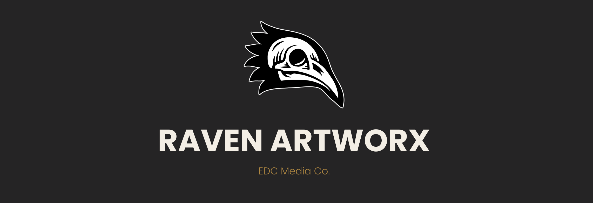 Birds of a feather flock together - The story behind Raven Artworx