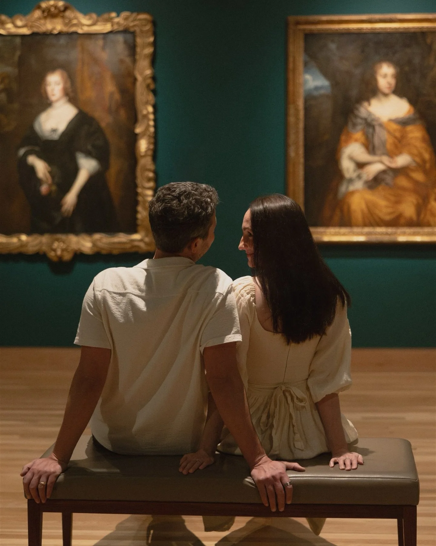 A forever kind of love