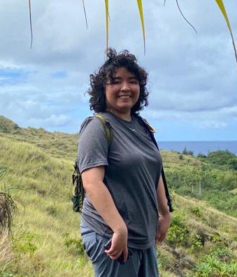 To Nåna: A Zine Dedicated to the Powerful Women of the Mariana Islands and the Matriarchs of My Family