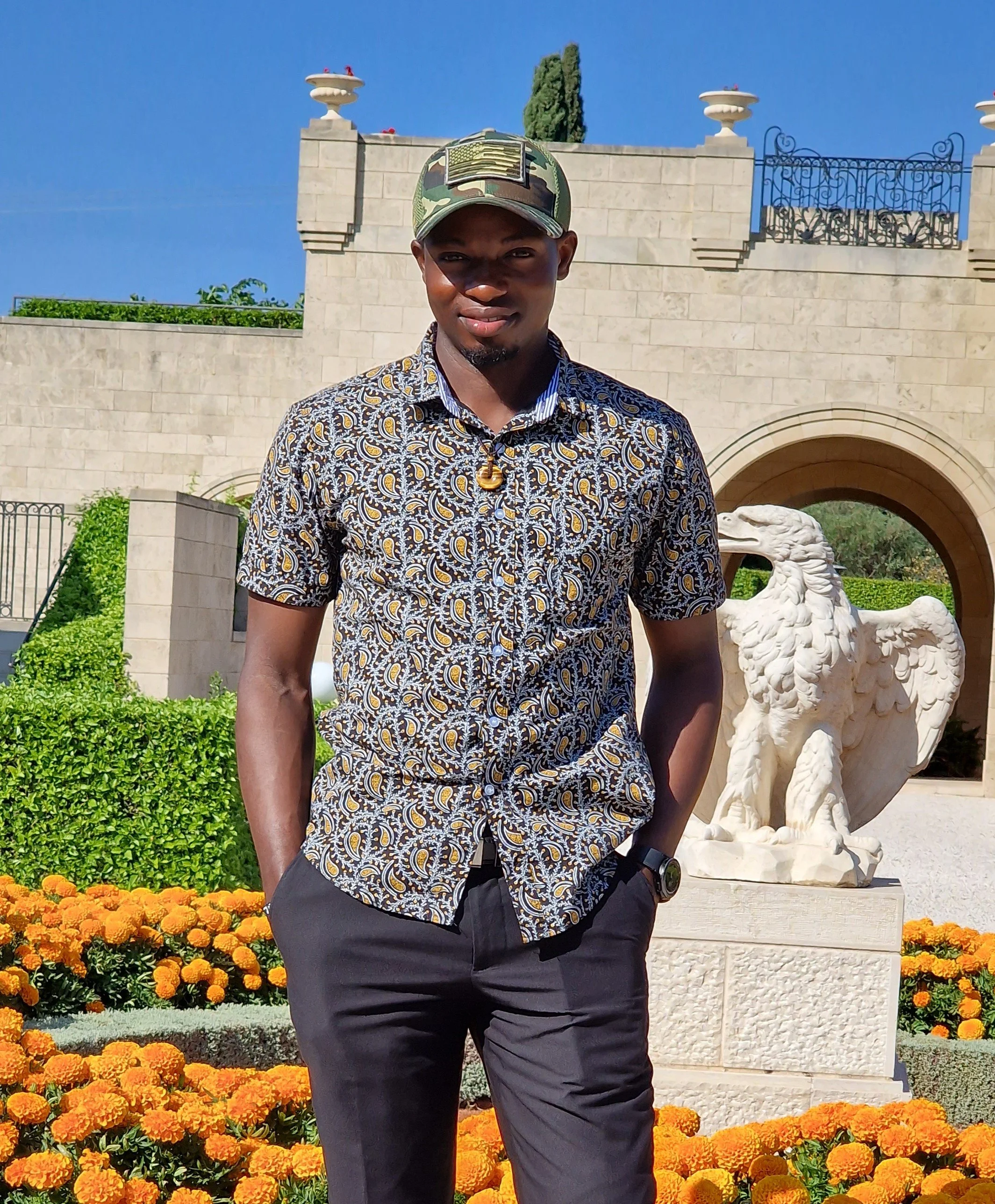 Environmental Sustainability in Society’s Energy Use