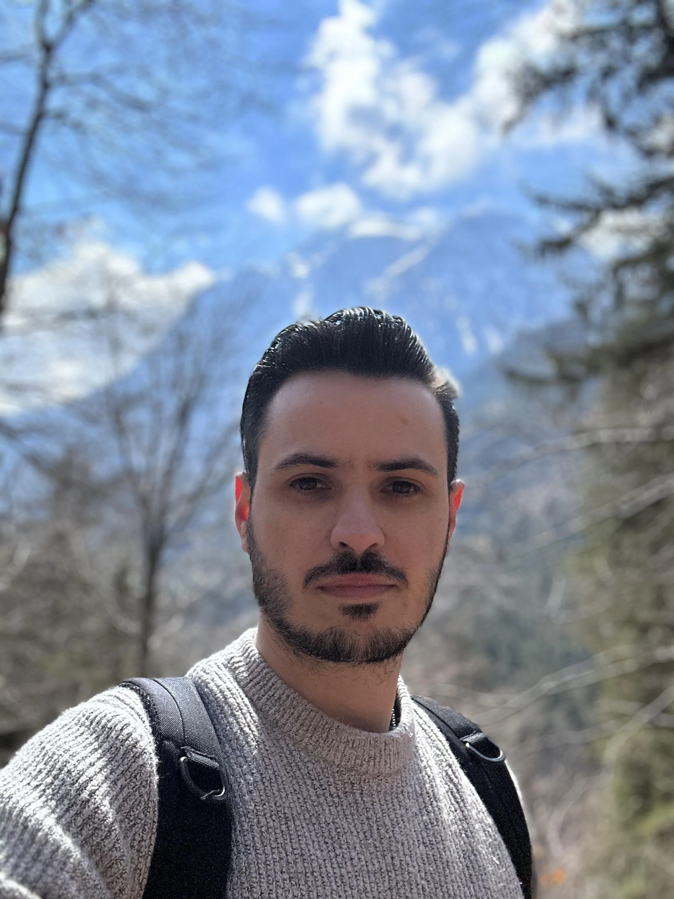 The Honors Program Presents Dr. Patrick Hassan: “Imperialist and Anti-Imperialist Dynamics in the Context of Iranian Liberation” (2:15PM, April 2, Zoom)