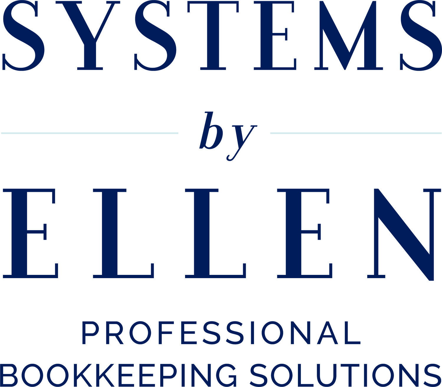 Systems by Ellen