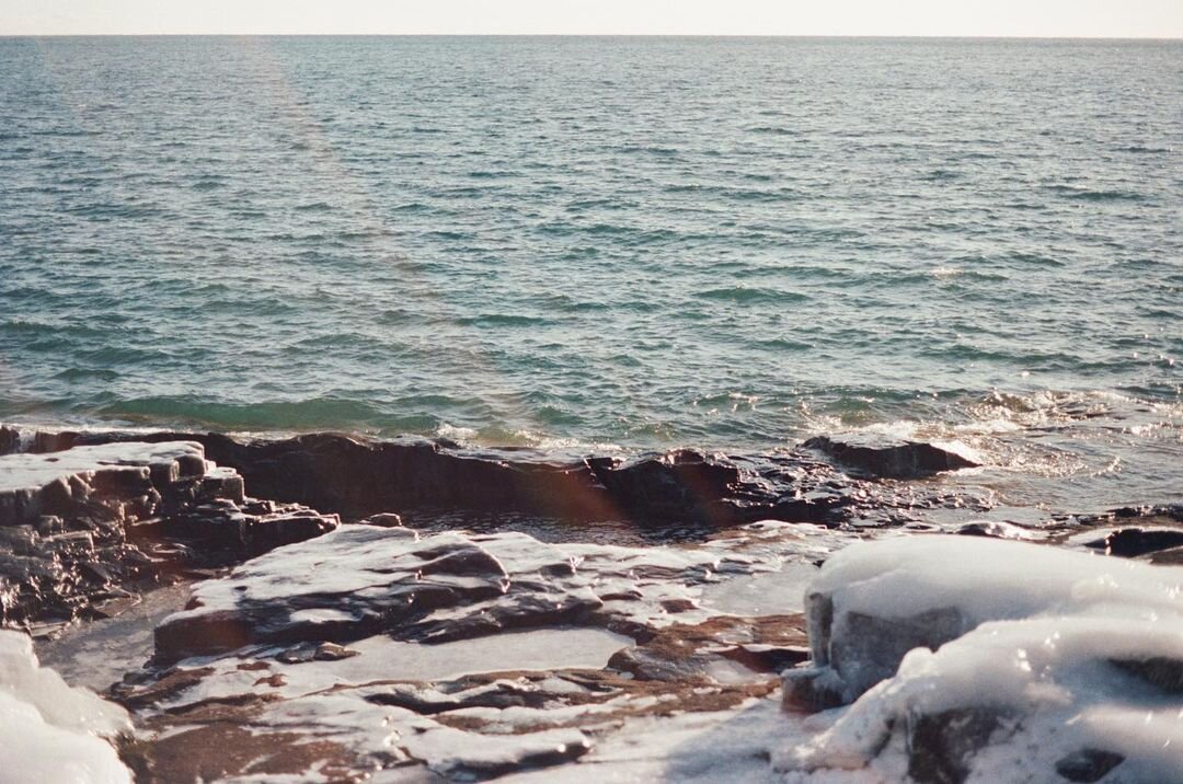 Photo by Katelynn Bell on April 14, 2021. May be an image of ocean and.jpg