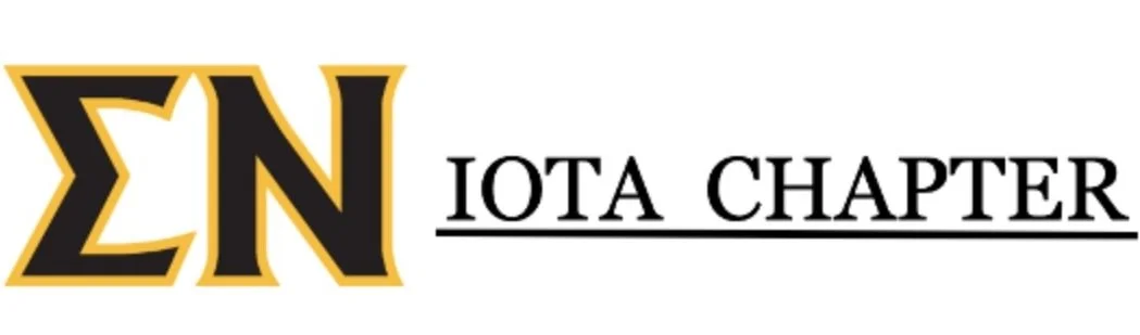 Sigma Nu Iota Chapter
