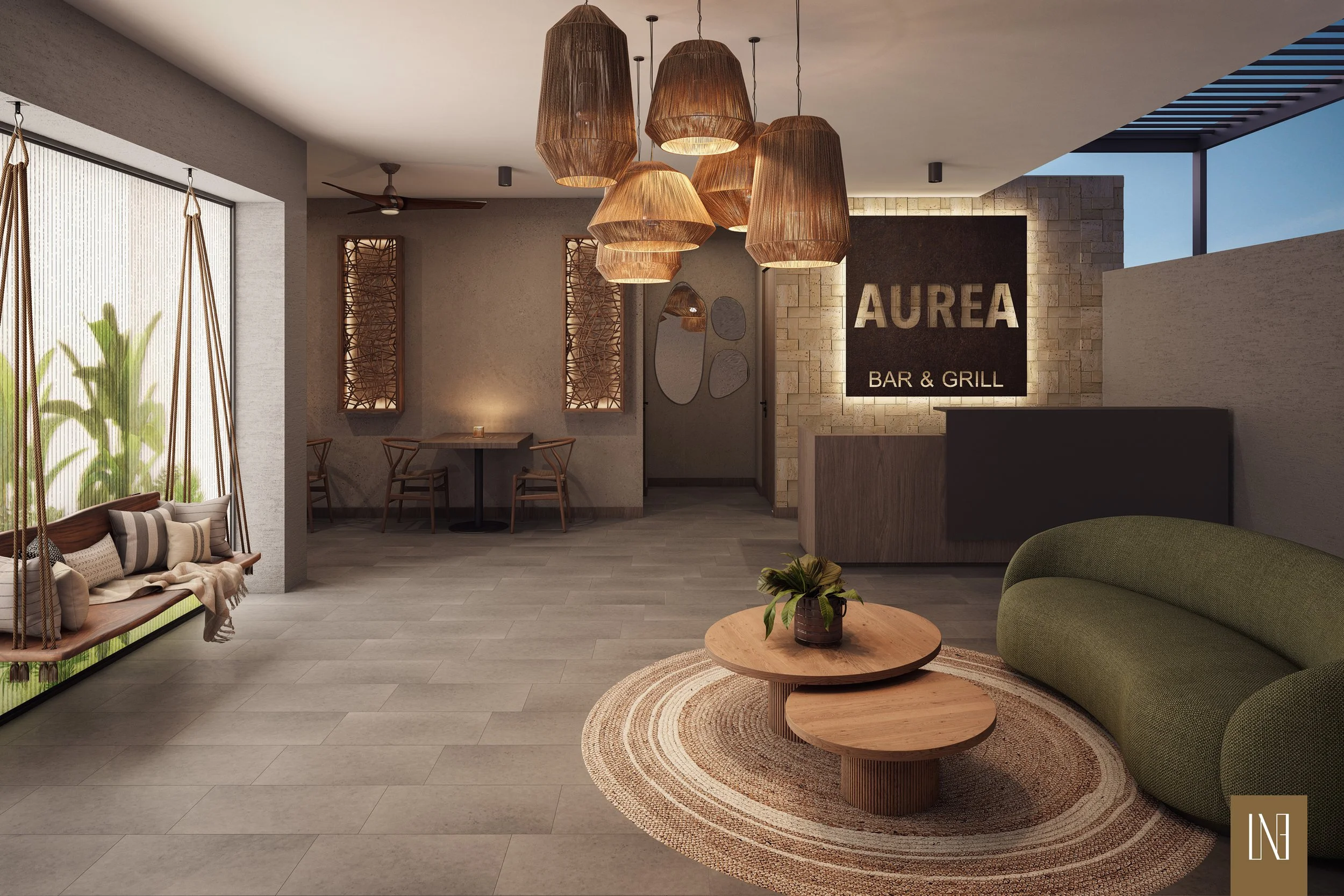 AUREA Rooftop