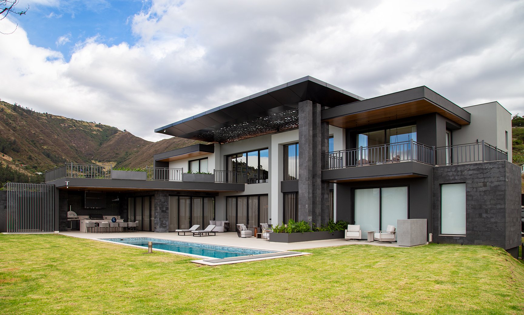 Casa BEAR