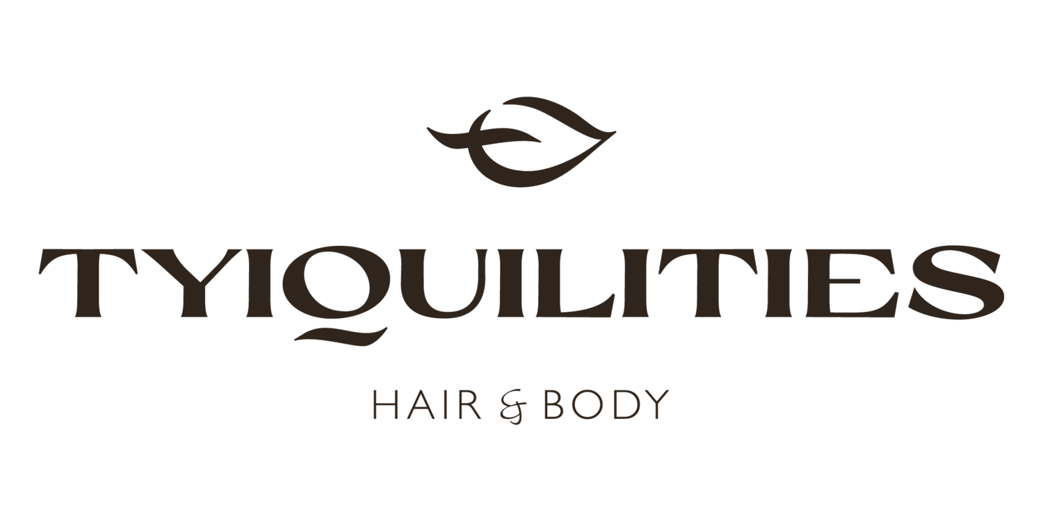 TyiQuilities • Hair &amp; Body