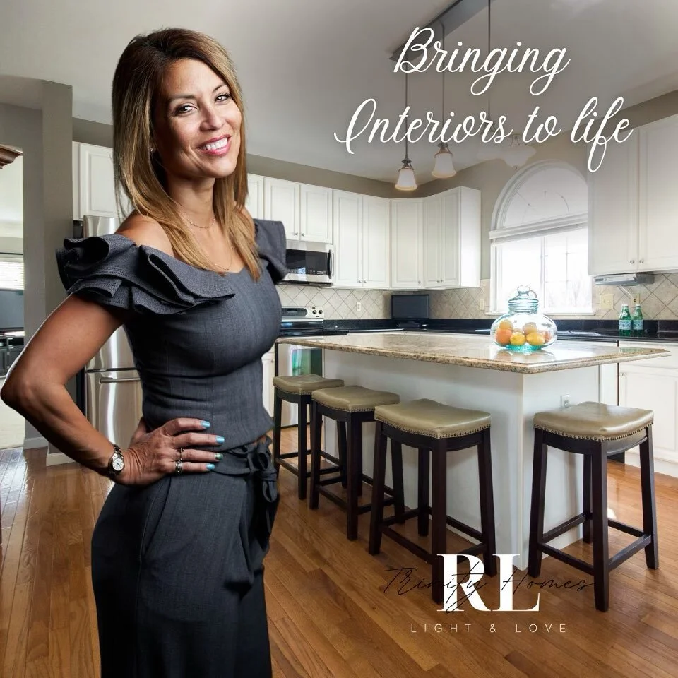 Never be afraid to mix and match from your wardrobe to your interior walls. Bring a look that suites who your are. Beauty is in the Eye of the beholder. Be a risk taker and see what becomes of it . You will be happy you did. Have fun with your colors