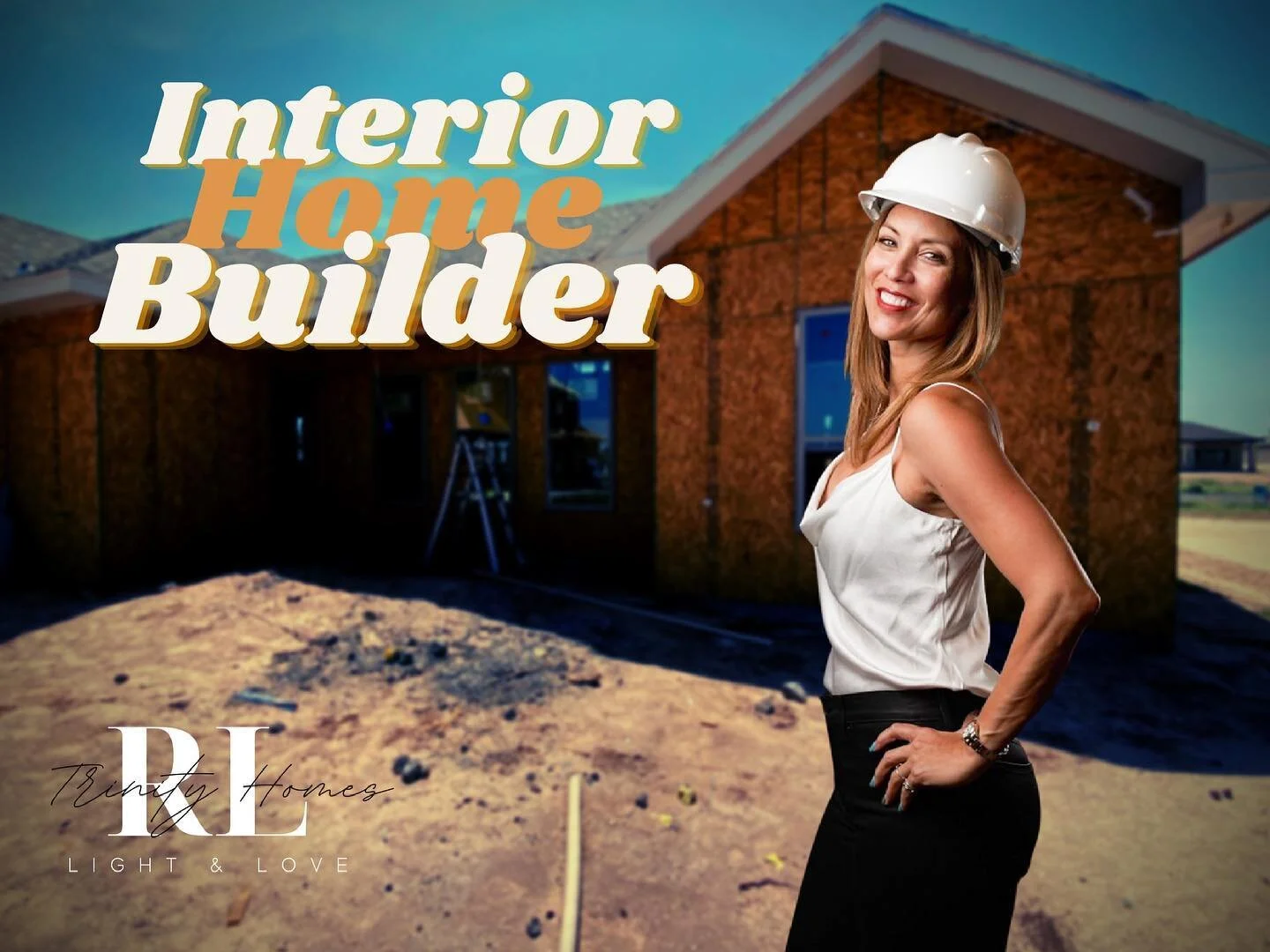 Love to make the decisions on a house build. Choosing the color of shingles to the window frames &amp; the color schemes to the home of the interior &amp; exterior walls! Creating color schemes  just amazes me in how alive it makes Me feel. Recognize