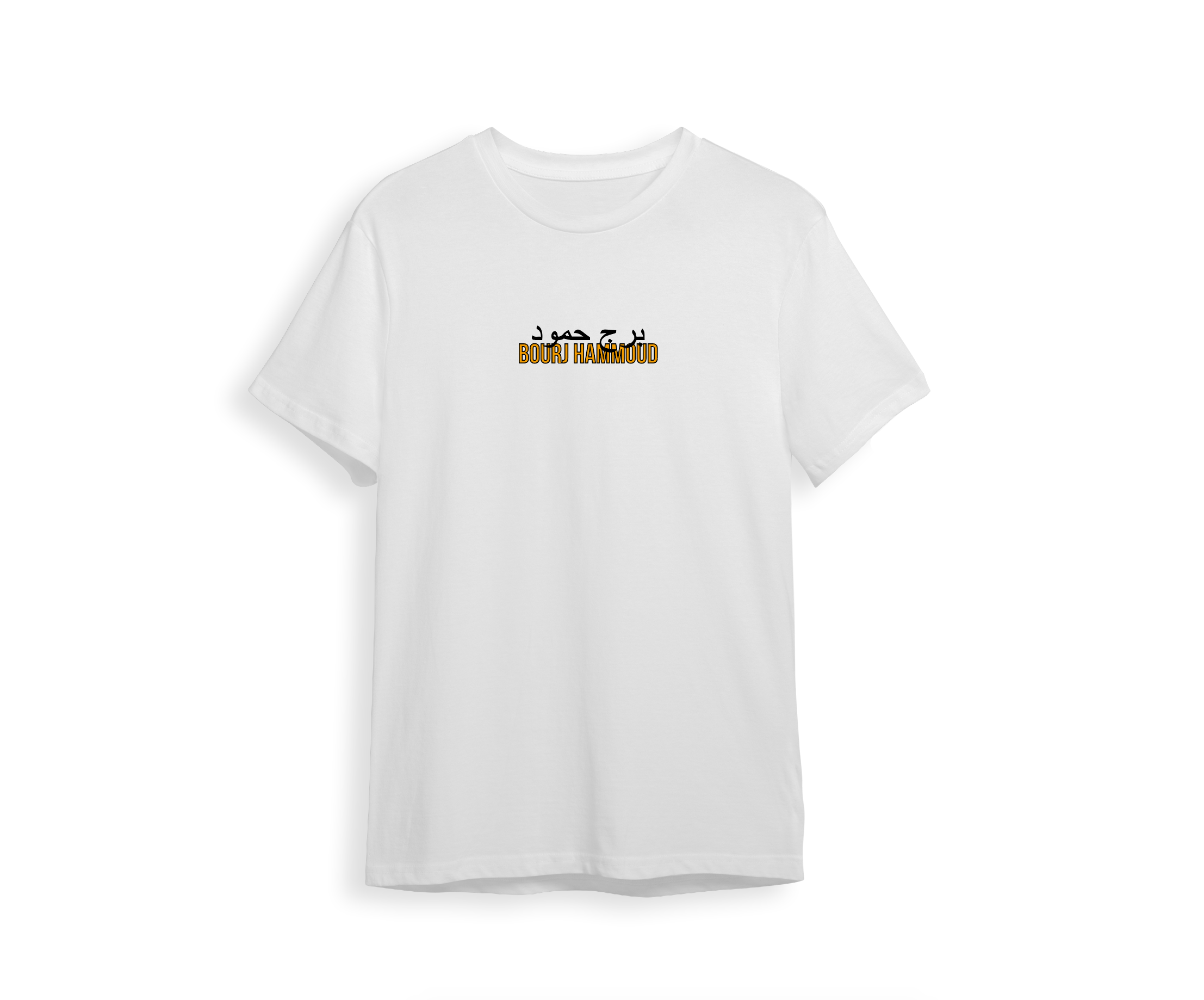BOURJ HAMMOUD TEE