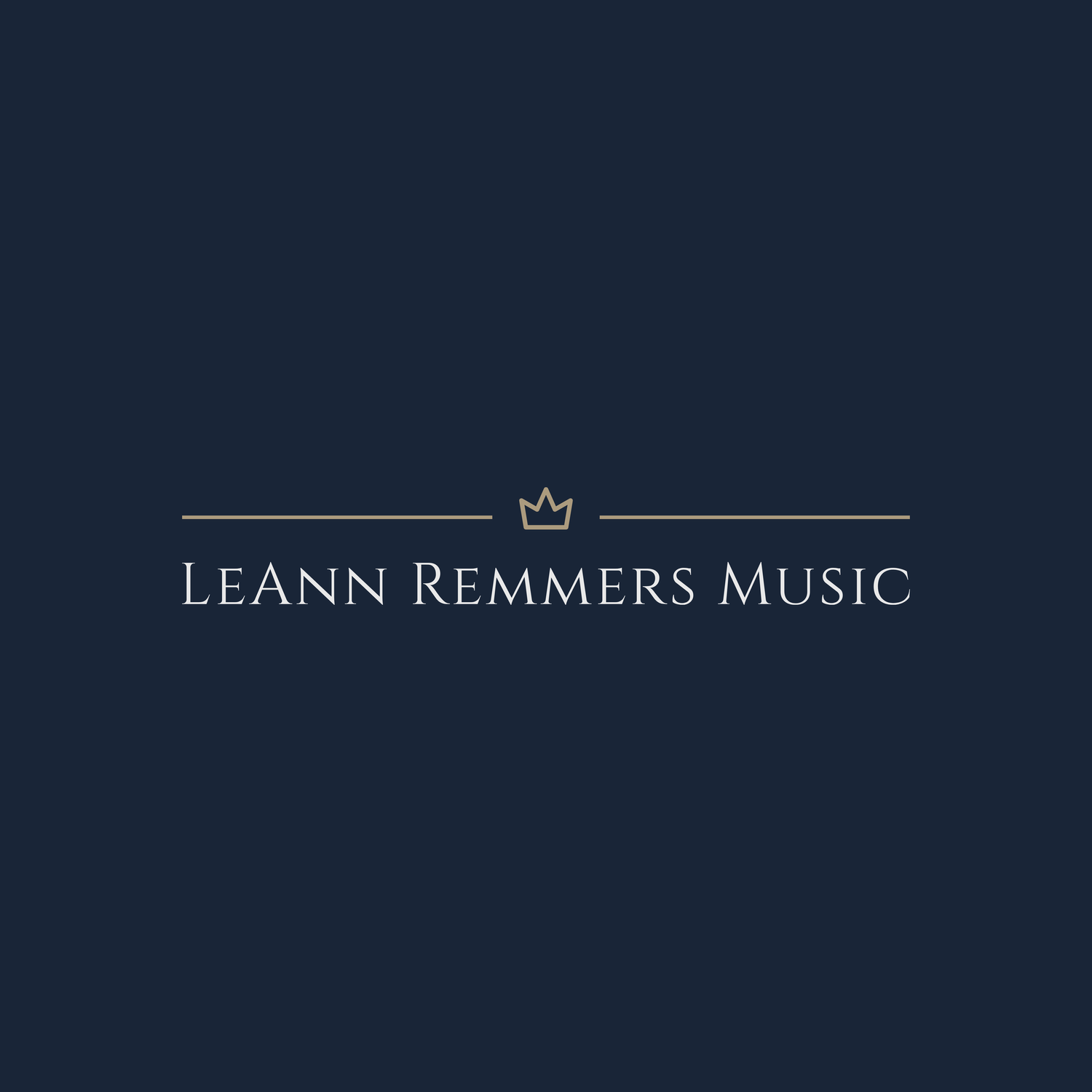 LeAnn Remmers Music