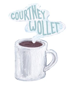 Courtney Wollet