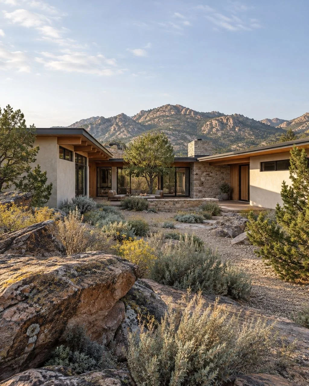 How do you choose a custom home builder in Grand Junction?