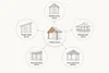 Shape Ends Timber Timber Porch Structure Designs Colorado: Fit Guide 2026 — Solveson Builders