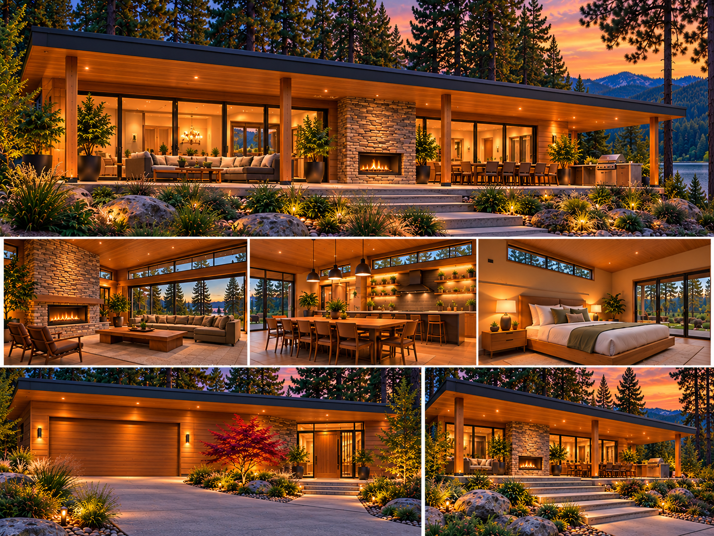 The Almanor