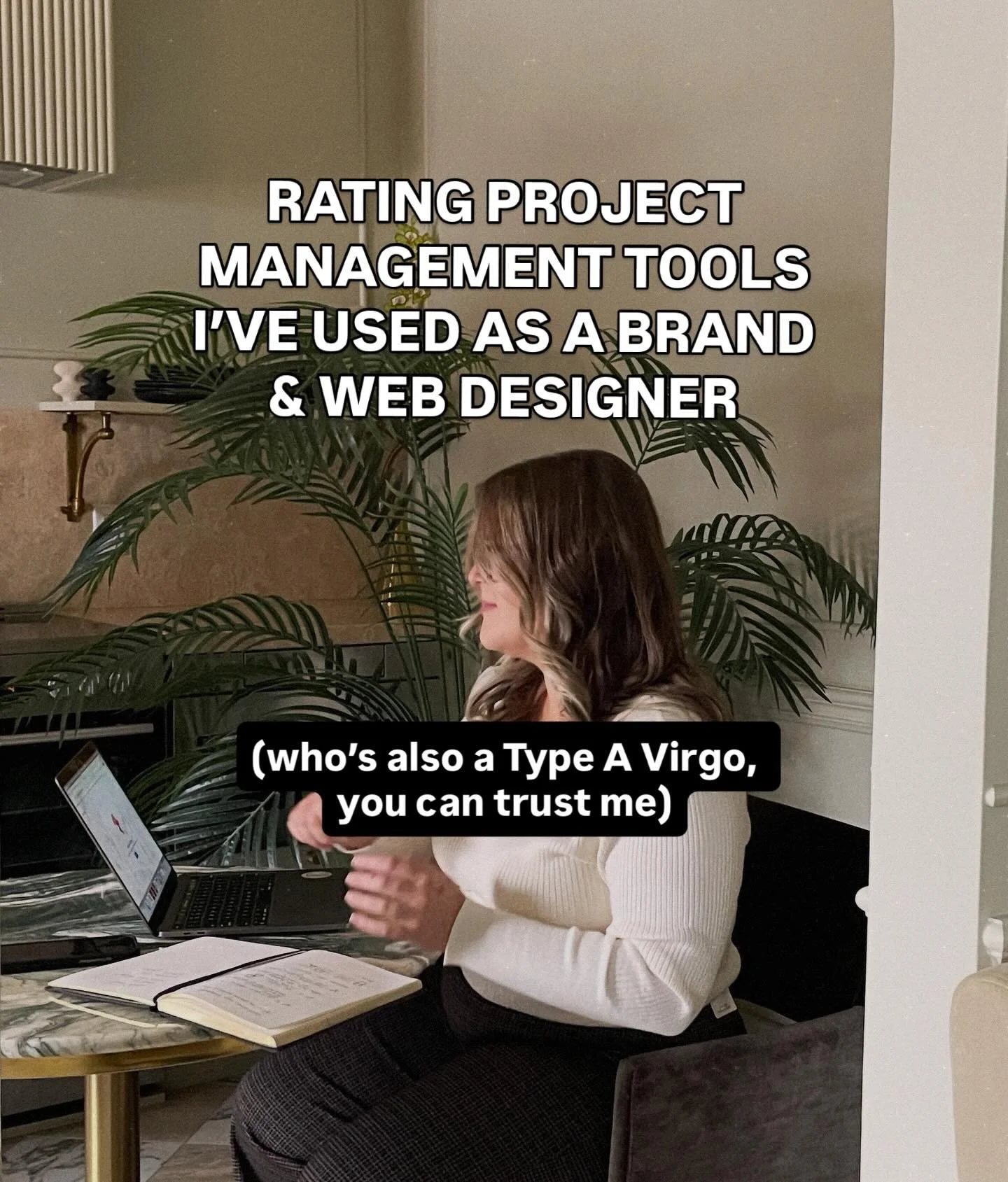 The amount of clients who&rsquo;ve worked with us and then said &ldquo;DAMN. Can you help me with MY systems?&rdquo; Lets you know we&rsquo;re doing something right 😂

Systems &amp; tools are sooo important as entrepreneurs. 

Giving your clients a 