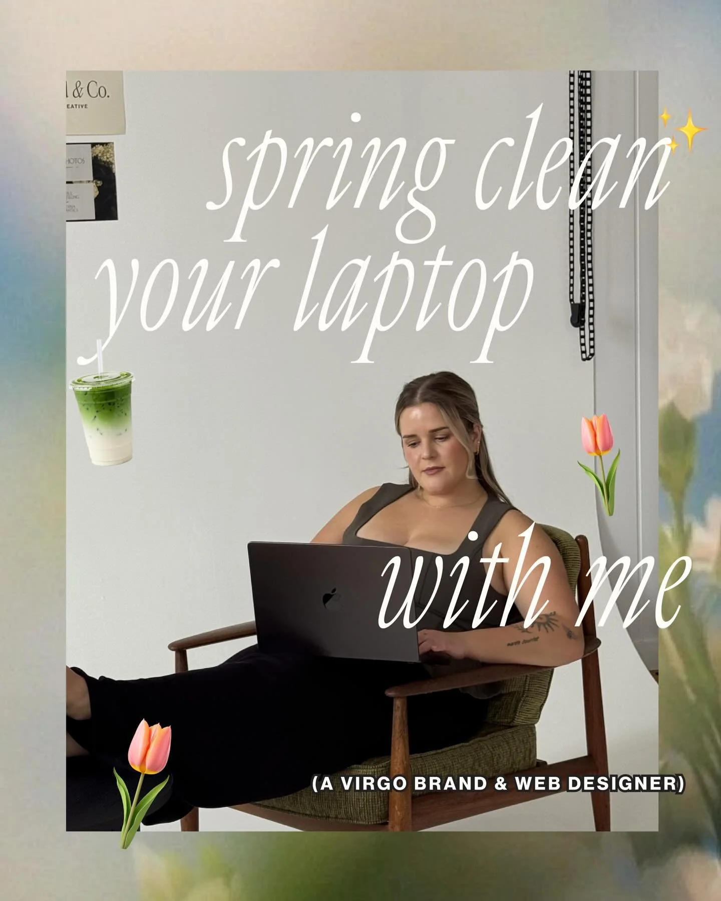 save this &amp; do it this week!!

#productivitytools #smallbusinesstips