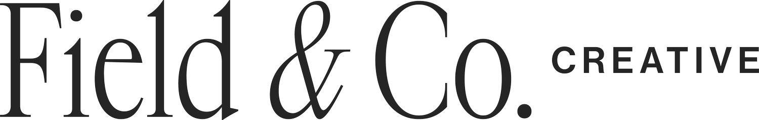 Field &amp; Co. Creative Agency