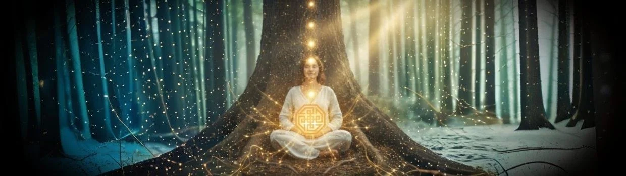 Exploring Your Embodied Presence: 6-Week Series