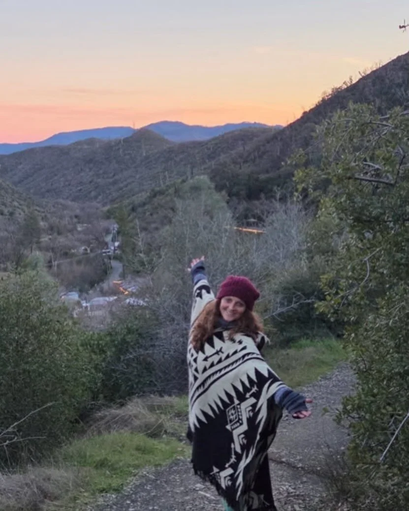 Starting this Monday! ✨ Join me in the sanctuary of my home for the next Embodied Presence series. 🌿
In a world that often pulls us into our heads, this is an invitation to land back in your body, connect with your essence, and find stillness amidst