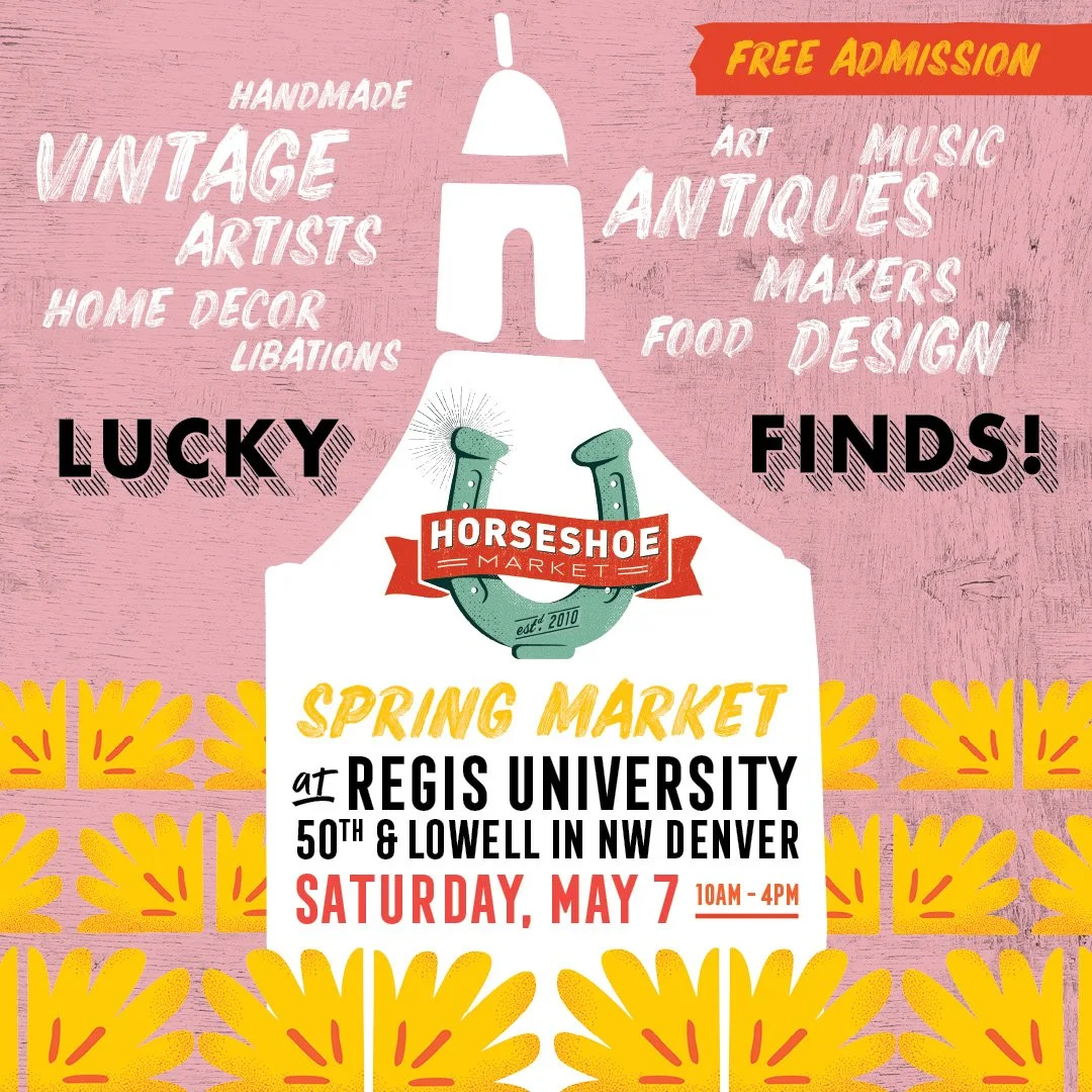 Horseshoe Craft Market