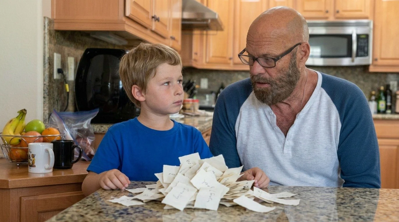 My Son Didn’t Break My Screen Time Rules. He Beat Them.
