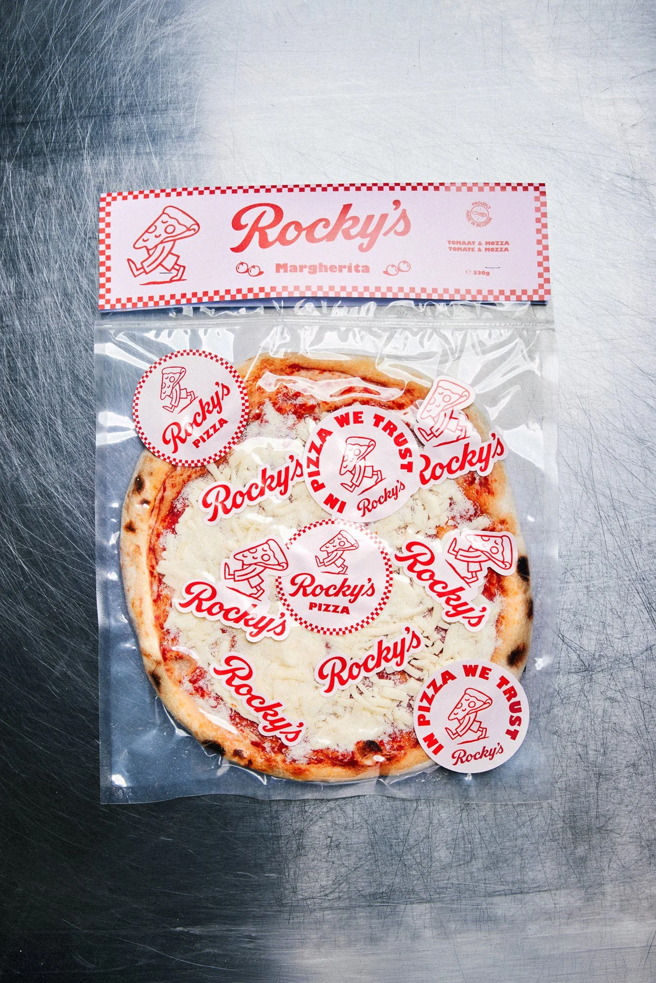 rocky's