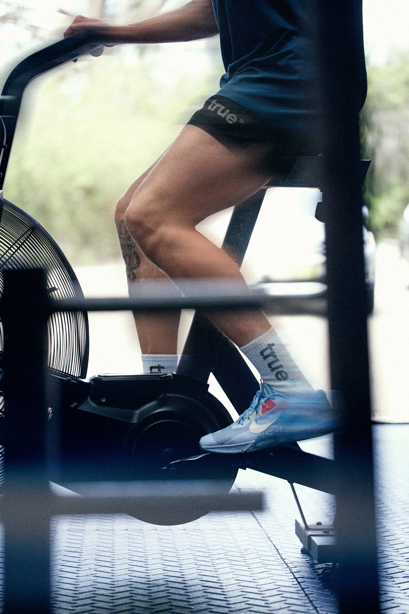 True Protein campaign photography by Andrea Venegas