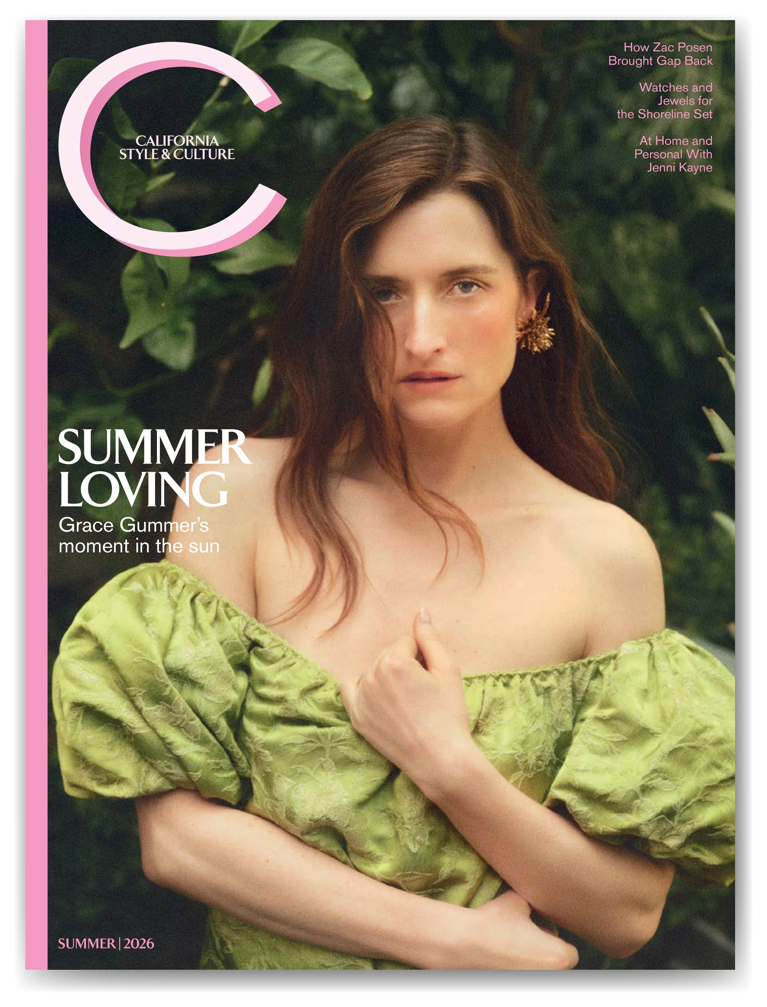 C Magazine — C Magazine Newsstand