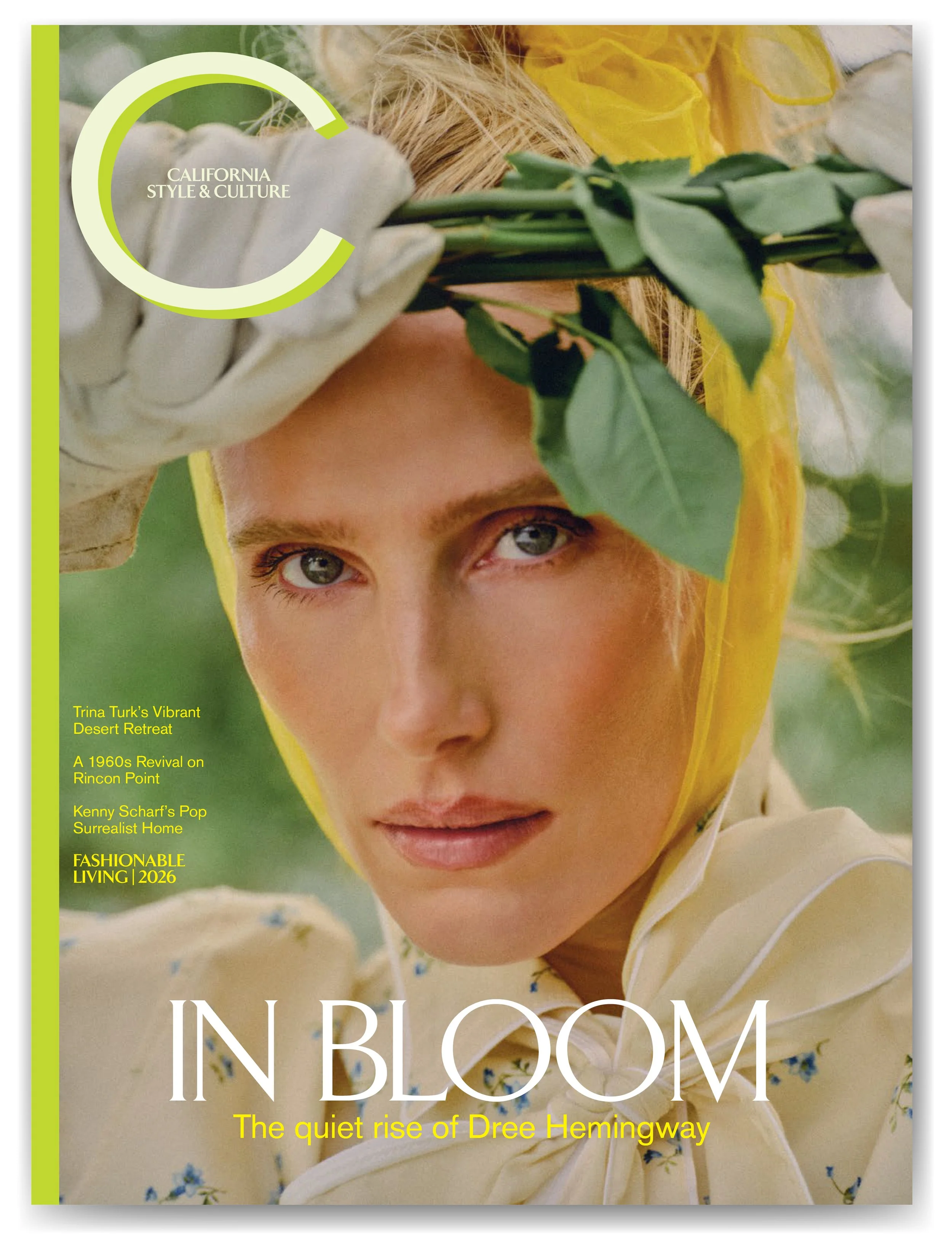 C Magazine — C Magazine Newsstand