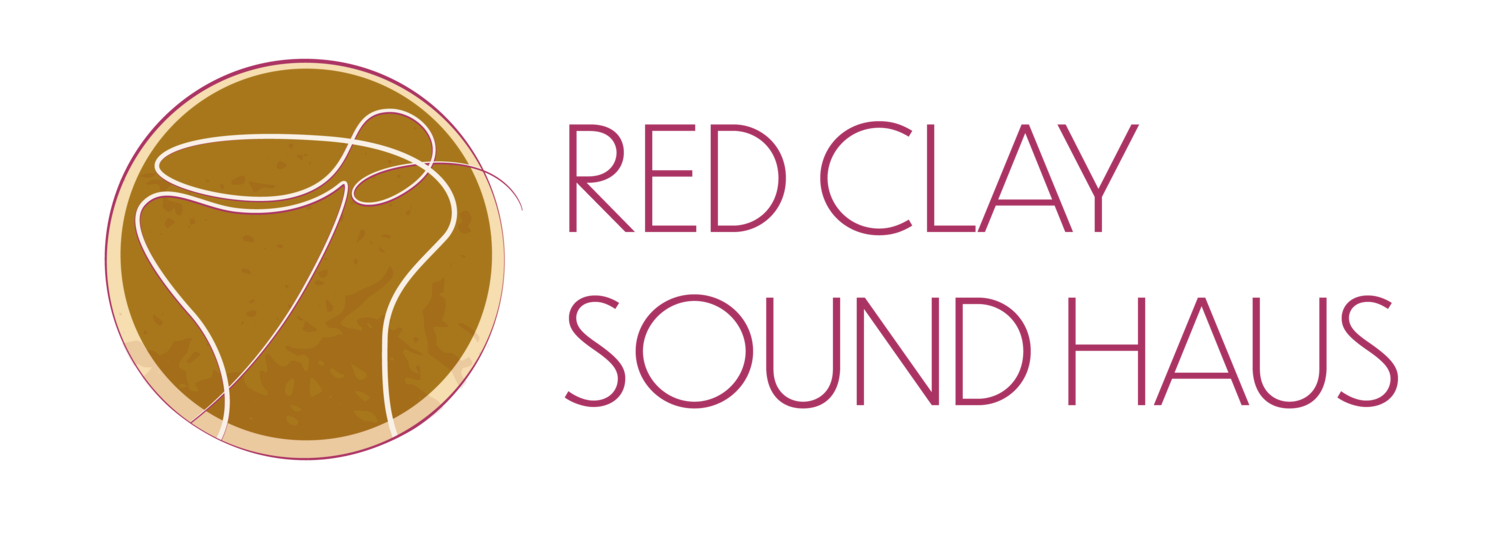 Red Clay Sound Haus