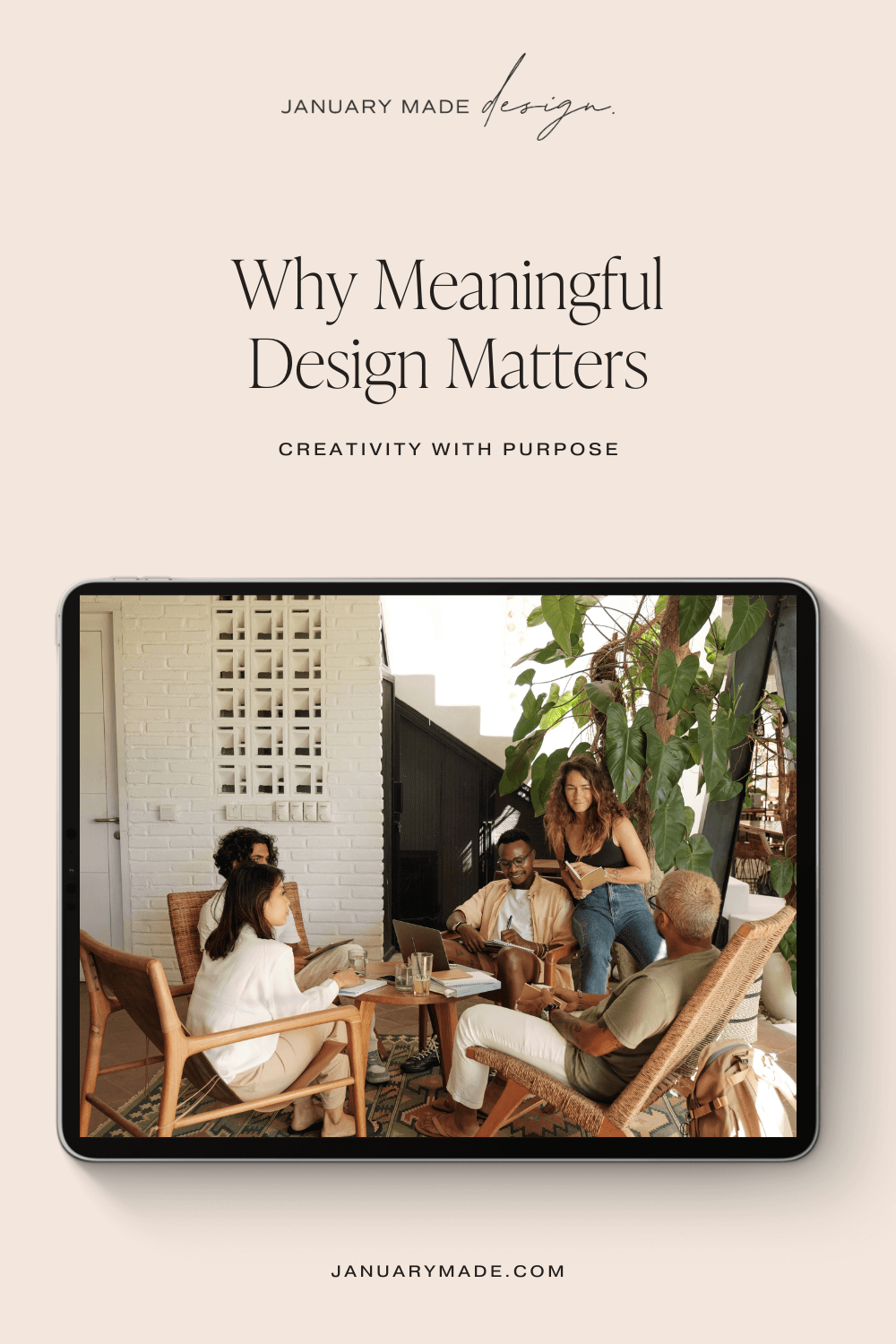 Why Your Design &amp; Creativity Matters