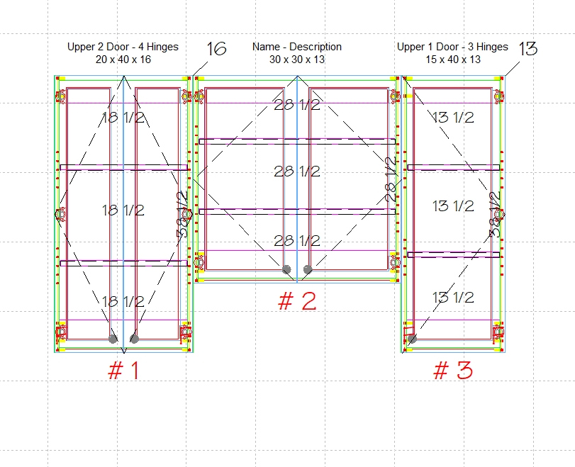 AUTO CAD UCS