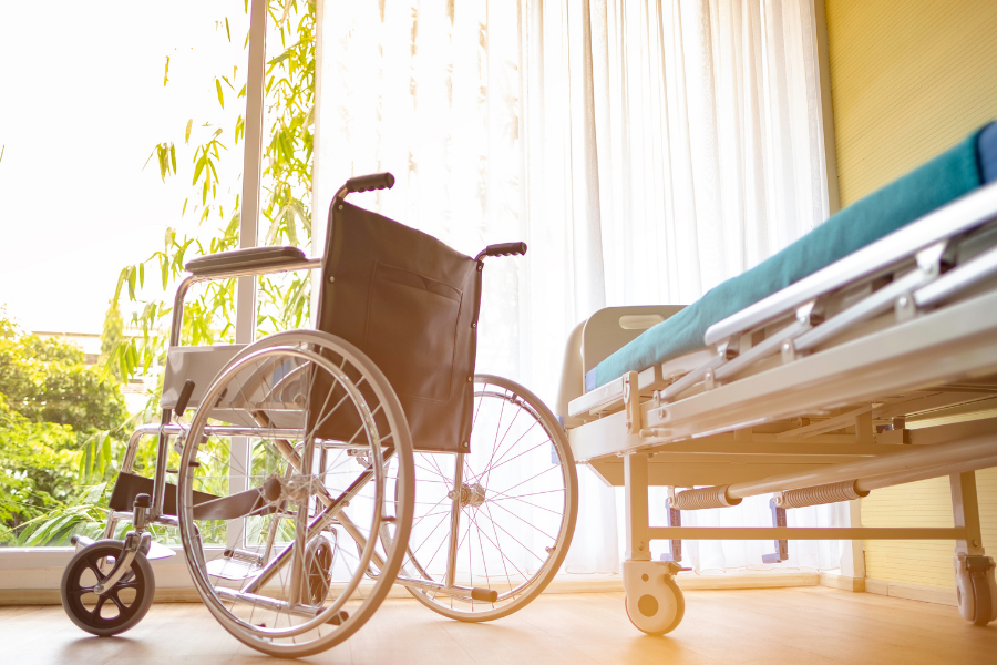 1st Choice DME Ancillary Healthcare Solutions