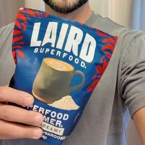 Laird Superfood Creamer