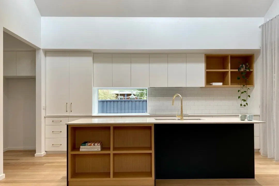 Custom Home Builder Moonee Ponds