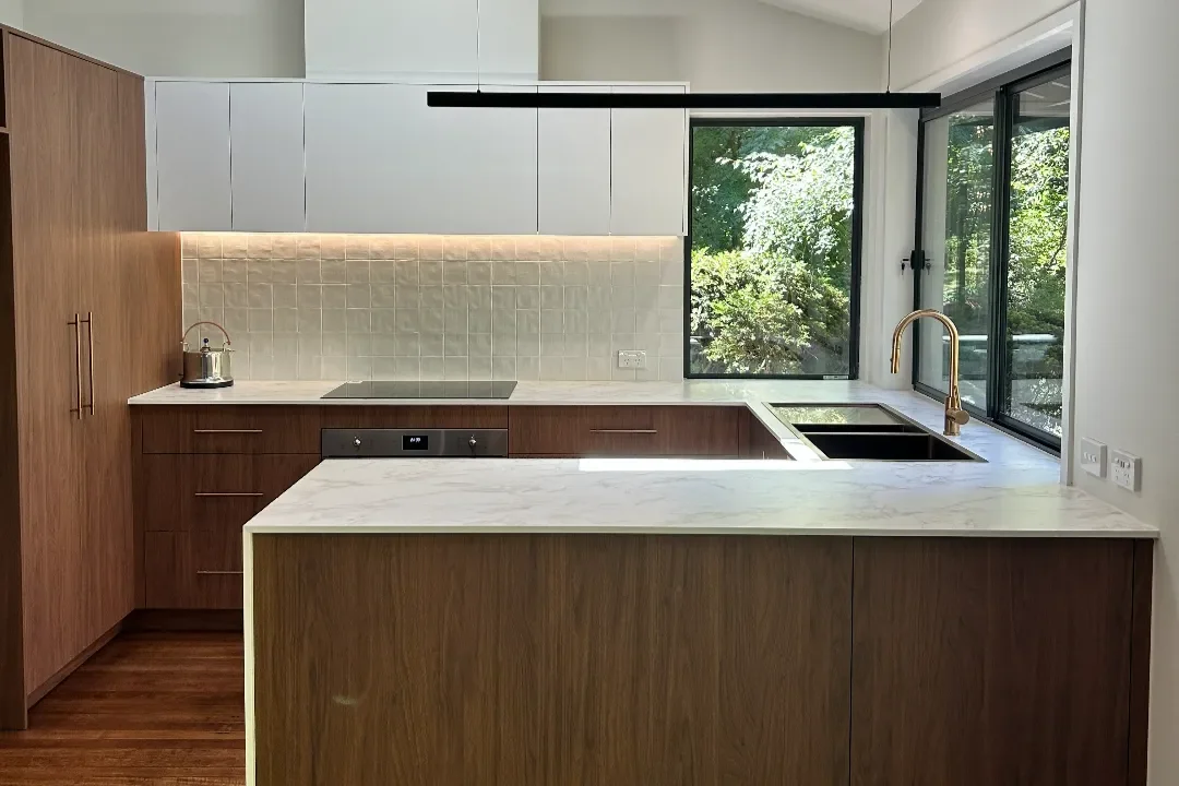 Custom Home Builder Moonee Ponds
