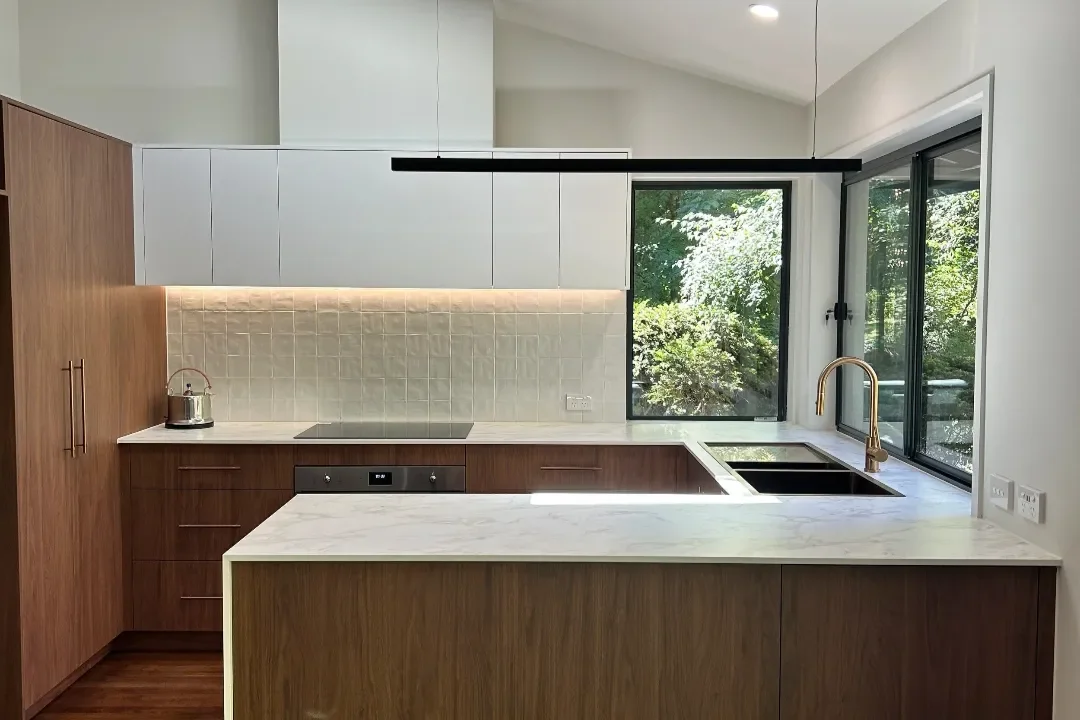 Home Renovations Brunswick