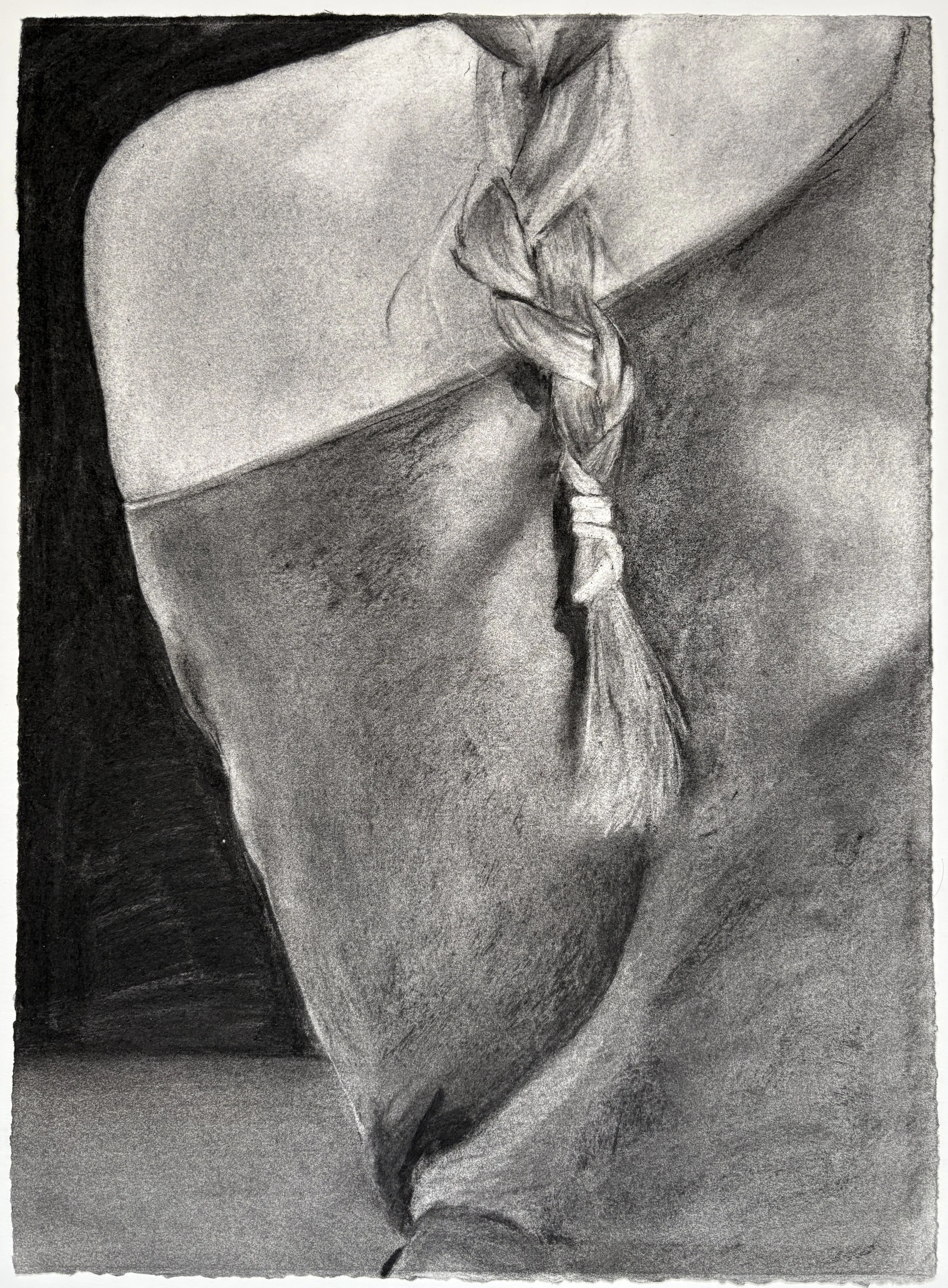 Sunspots III (1:07pm Nov. 2 2024 - Baltimore MD)