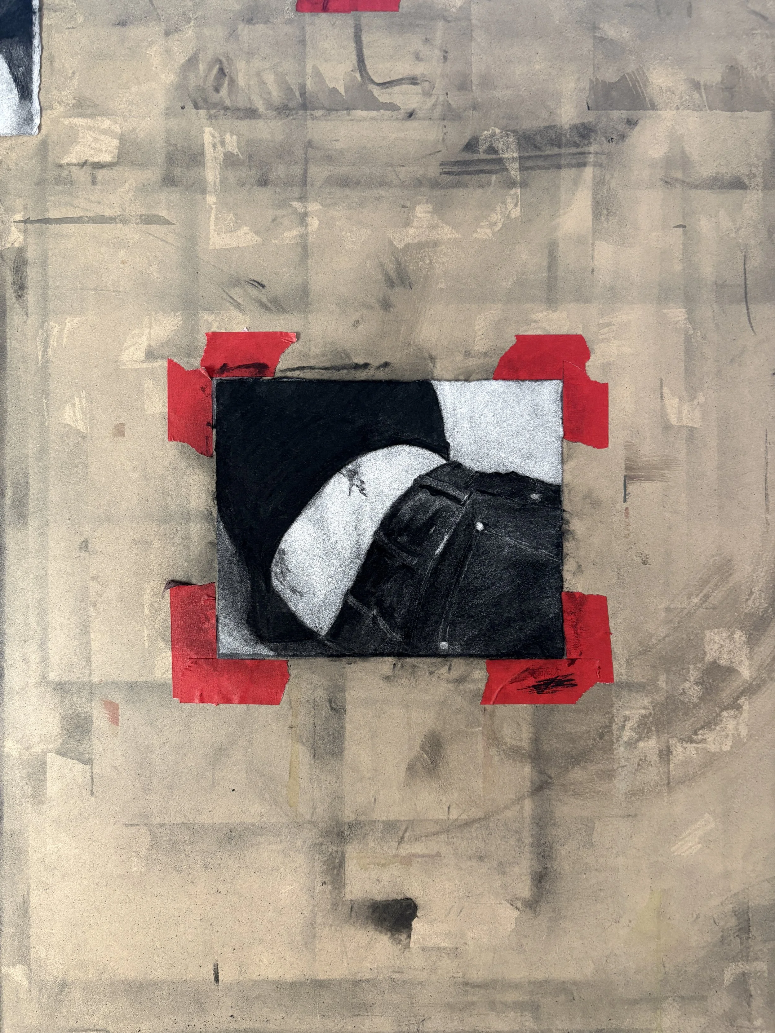 untitled for now (2026-current)