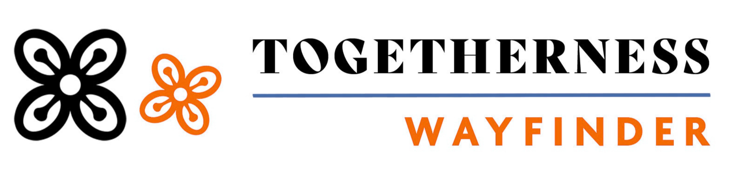 Togetherness Wayfinder