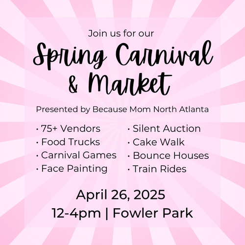 Spring Carnival & Market