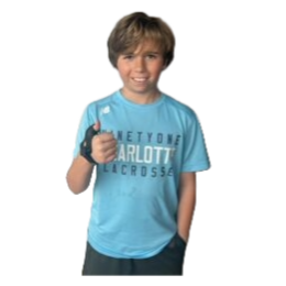 Youth & Pediatric sport design