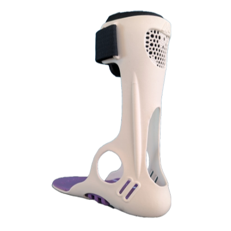 mign HAND brace, metacarpal splint