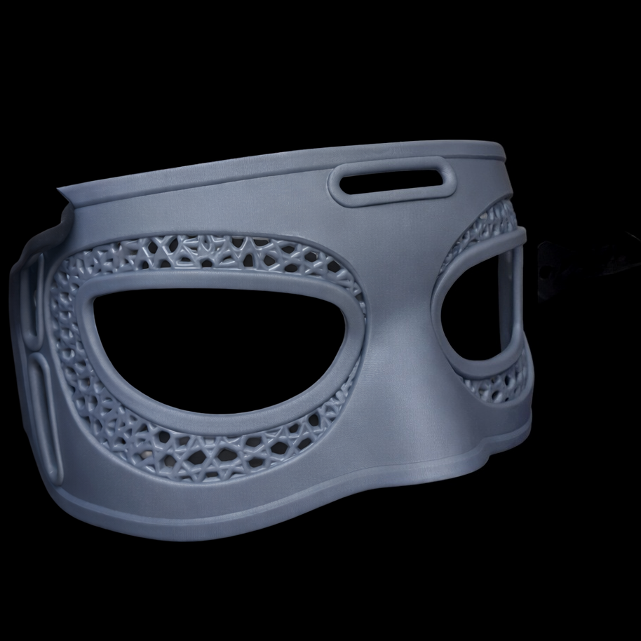 mign ICON Face mask